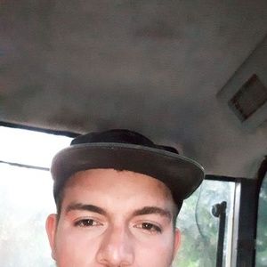 Meet your Posher, Alejandro